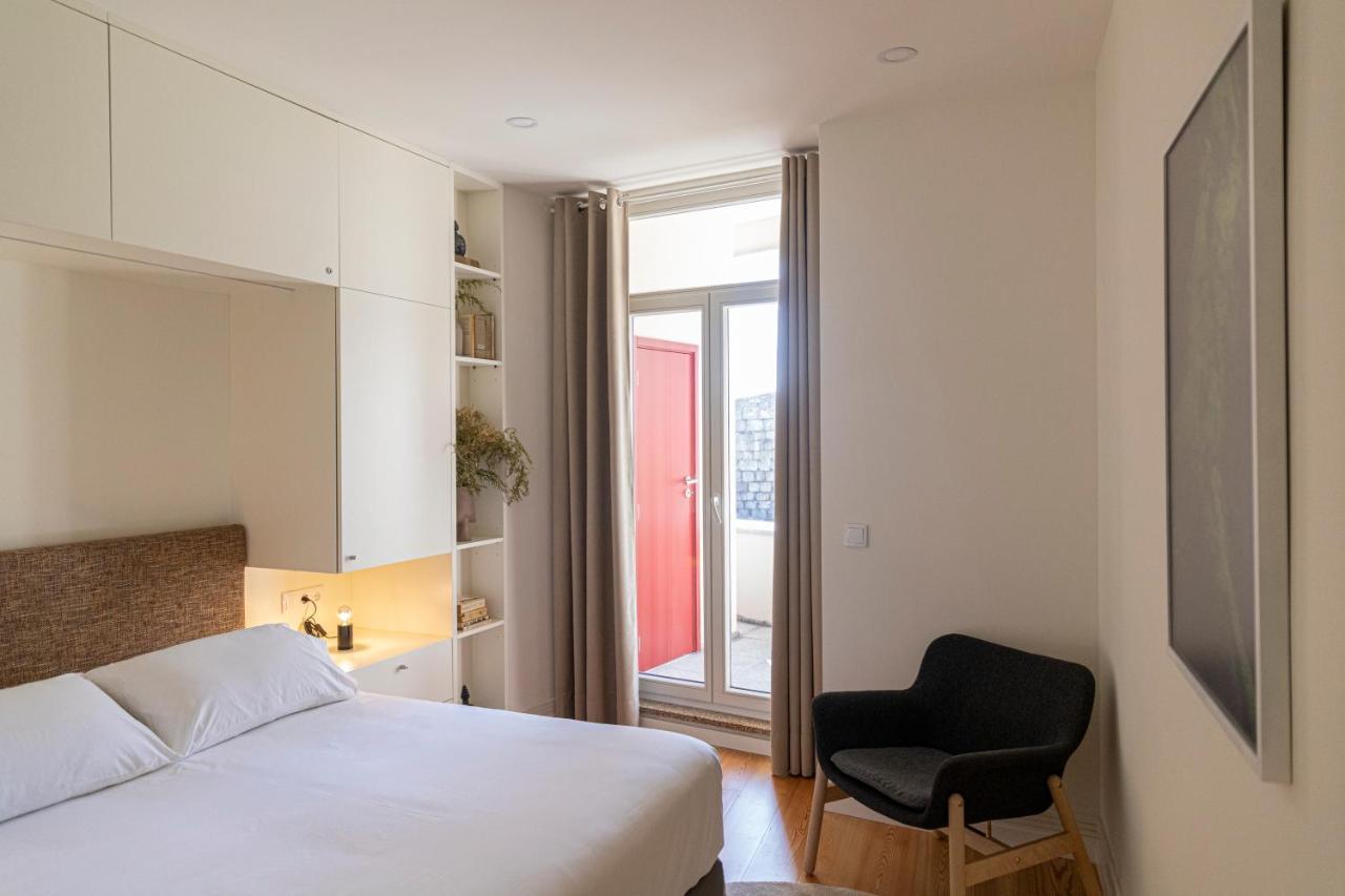 Taipas Townhouse 1865_Boutique Apart Porto Exterior photo
