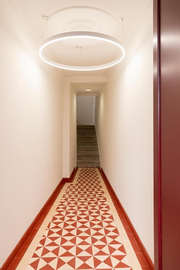Taipas Townhouse 1865_Boutique Apart Porto Exterior photo